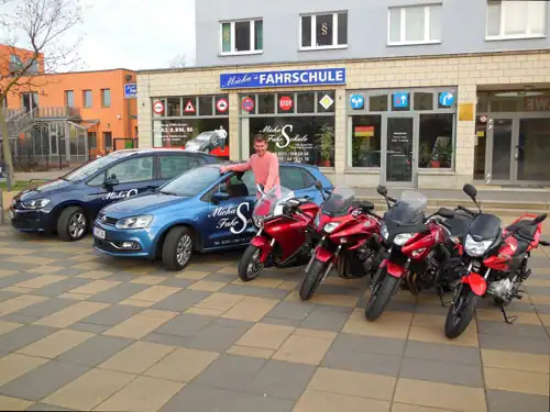 Micha's Fahrschule: Foto 1