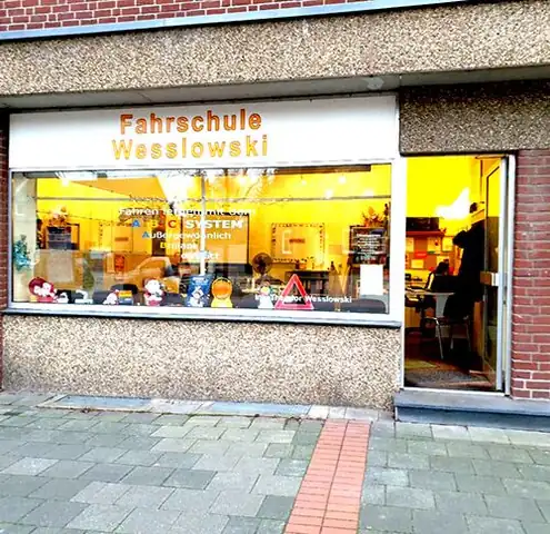 Theodor Wesslowski Fahrschule: Foto 2