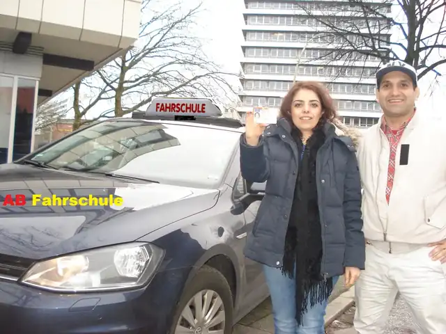AB Fahrschule: Foto 1