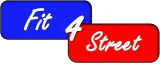 Logo Fahrschule Fit4Street