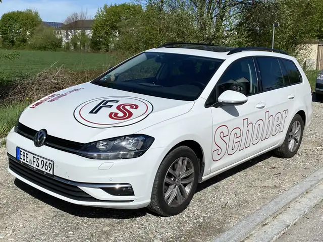 Fahrschule Schober: Foto 1