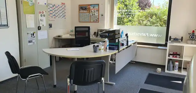 Fahrschule Graf: Foto 3