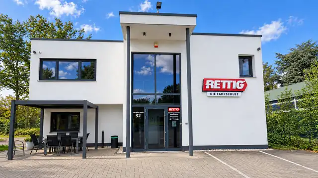 Kraftfahrausbildung Rettig: Foto 1