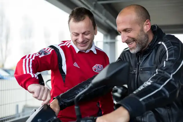 Schanzer Fahrschule GmbH: Foto 3
