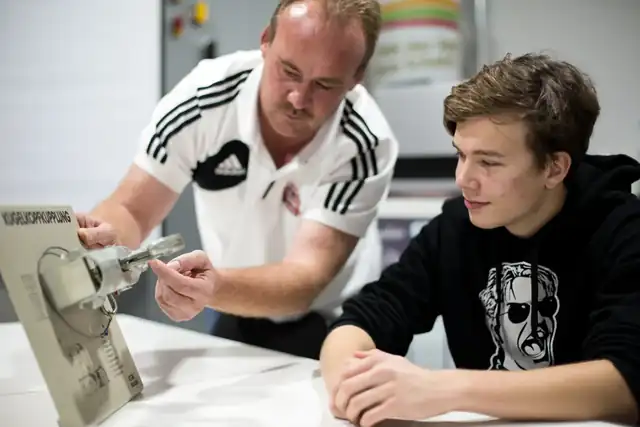 Schanzer Fahrschule GmbH: Foto 4