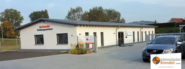 Arbeitssicherheit Brendel GmbH: Foto 2