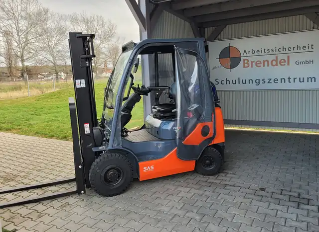 Arbeitssicherheit Brendel GmbH: Foto 5