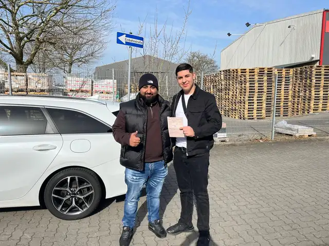 Fahrschule Hitscher UG & CO.KG: Foto 1