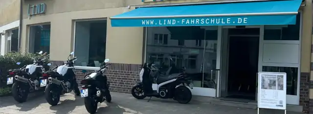 Fahrschule Lind: Foto 1