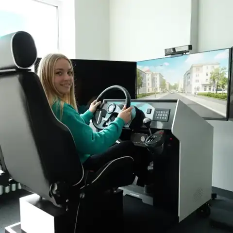 Fahrschule Lind: Foto 5