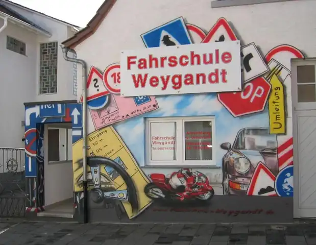 Weygandt Dieter Fahrschule: Foto 3