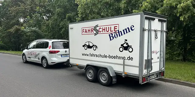 Fahrschule Böhme: Foto 1