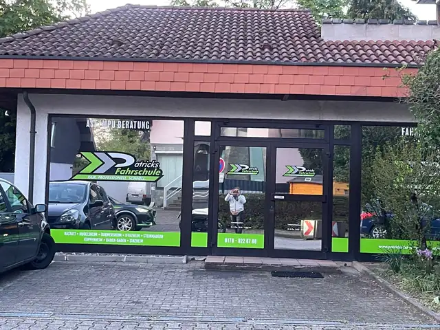 Patricks Fahrschule: Foto 2