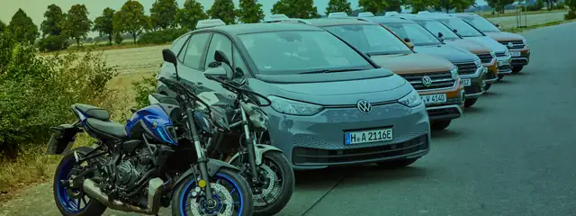 Fahrschule Senne: Foto 1