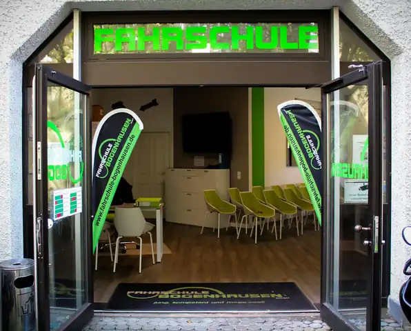 Fahrschule Bogenhausen - Cosimastraße: Foto 2