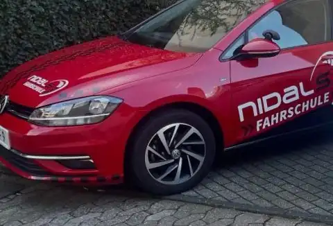 Nidal’s Fahrschule: Foto 2