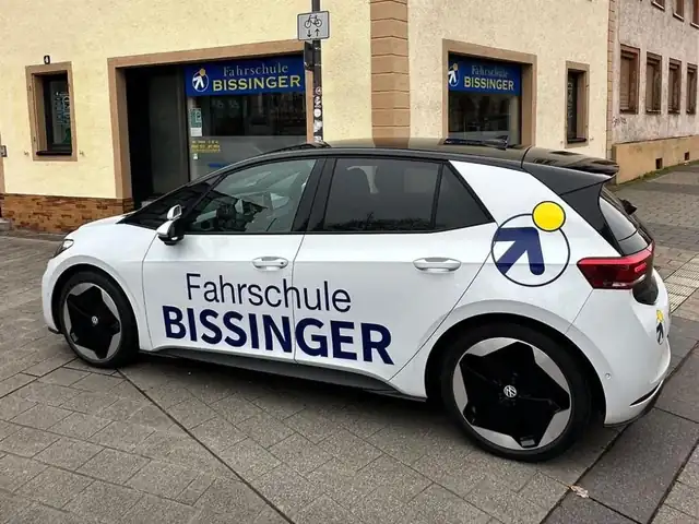 Fahrschule Bissinger: Foto 2
