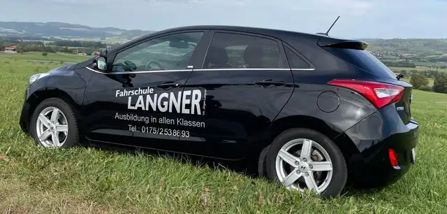 Fahrschule Langner: Foto 3