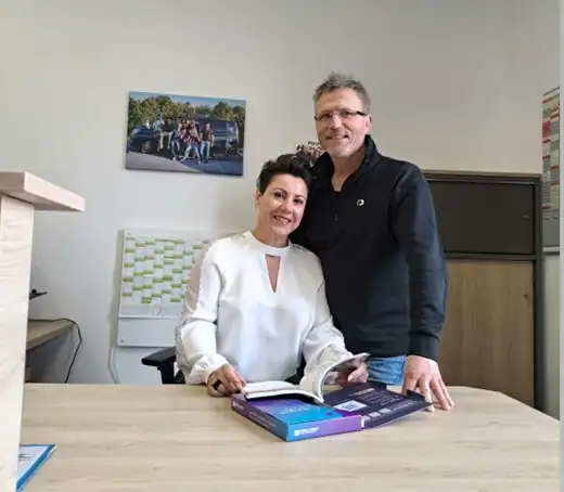 Fahrschule Paul Schmitt: Foto 3