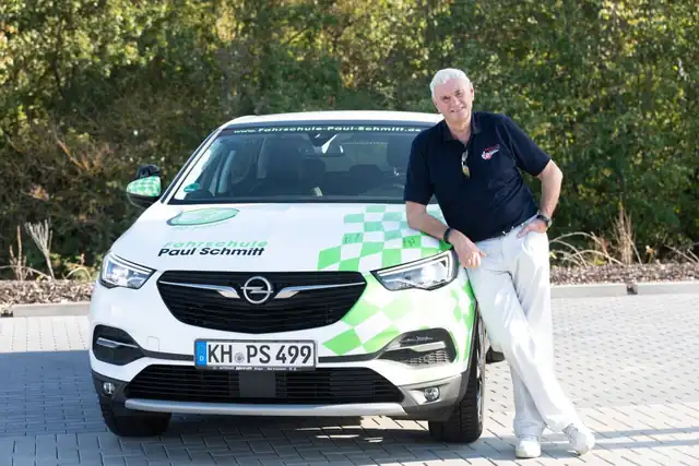 Fahrschule Paul Schmitt: Foto 5