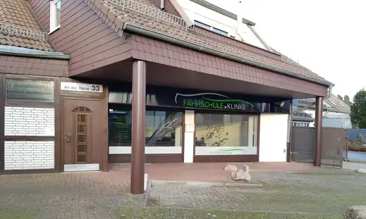 Fahrschule Klinke: Foto 1