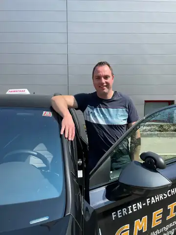 Fahrschule Gmeinwieser: Foto 2
