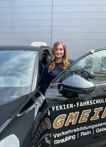 Fahrschule Gmeinwieser: Foto 3