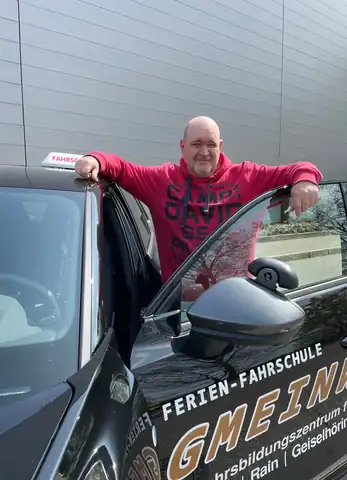 Fahrschule Gmeinwieser: Foto 5