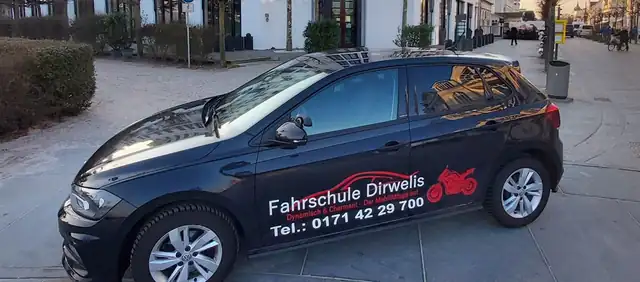 Fahrschule Dirwelis: Foto 1