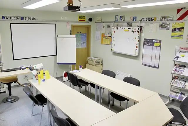 Fahrschule Sandig: Foto 3