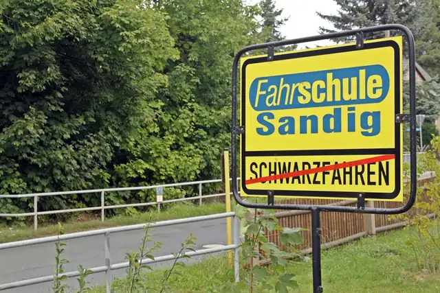 Fahrschule Sandig: Foto 5