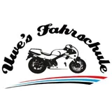 Logo Uwe's Fahrschule