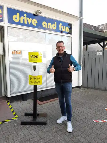 drive and fun: Foto 4