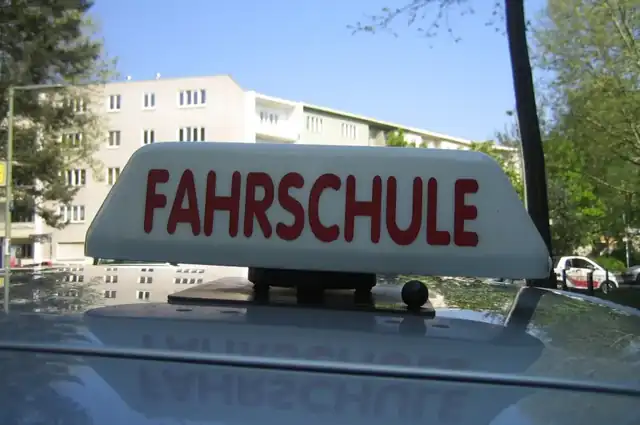 Thomas Freundl Fahrschule: Foto 1