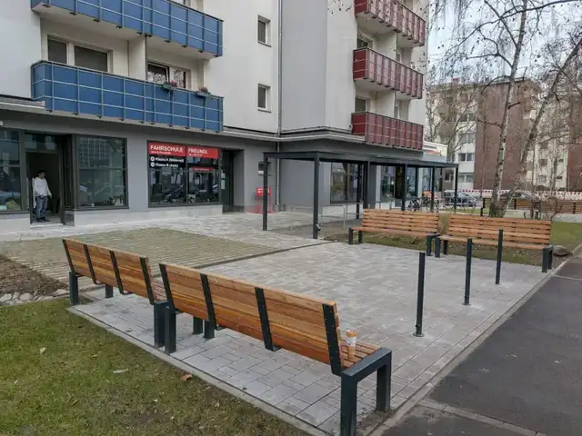 Thomas Freundl Fahrschule: Foto 2