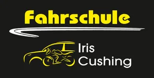 Logo Fahrschule Iris Cushing