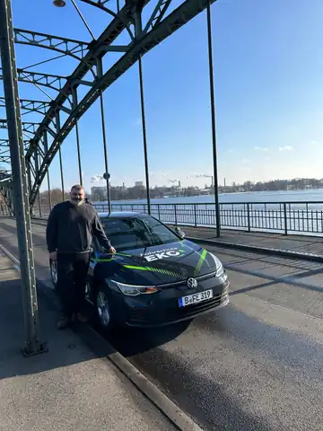 Fahrschule EKO: Foto 2