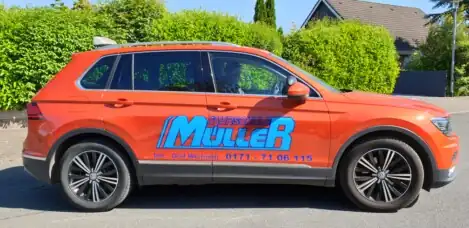 Fahrschule Müller: Foto 1