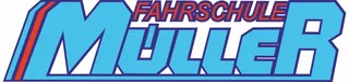 Logo Fahrschule Müller
