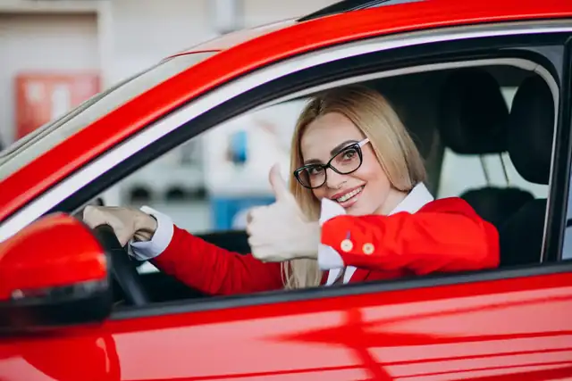 Mädchen Fahrschule Erfurt - Mac Queen: Foto 1