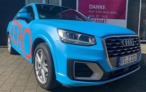 Fahrschule Zero: Foto 2