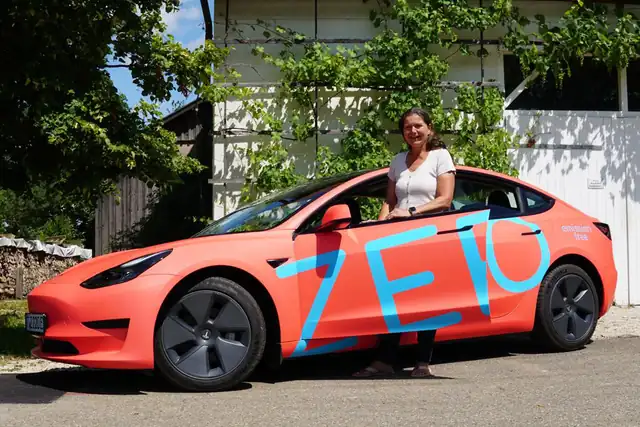 Fahrschule Zero: Foto 4