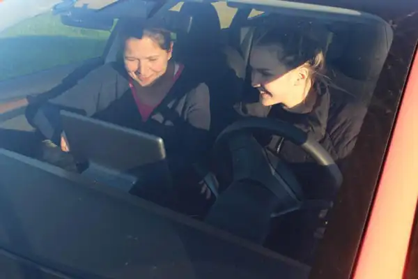 Fahrschule Zero: Foto 5