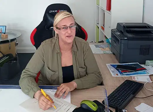 Britta’s Fahrschule: Foto 2
