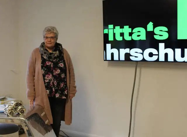 Britta’s Fahrschule: Foto 3