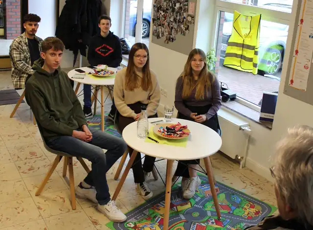 Britta’s Fahrschule: Foto 4