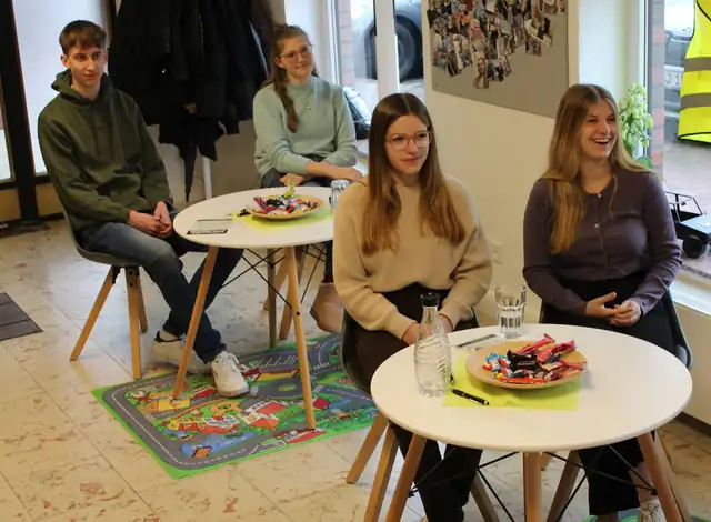 Britta’s Fahrschule: Foto 5