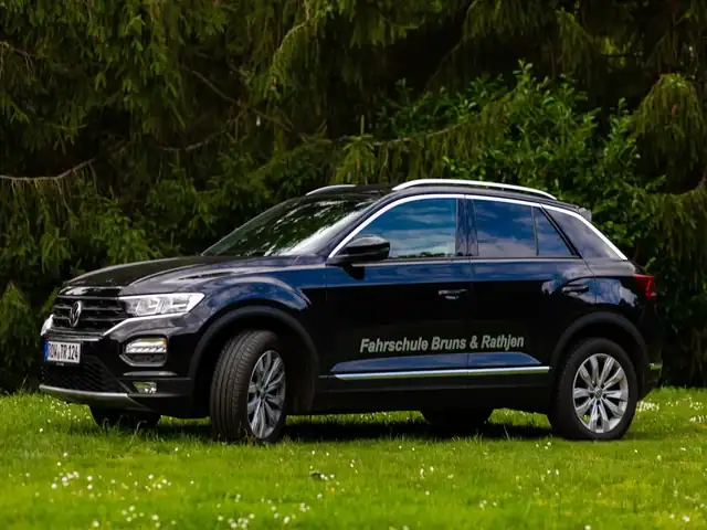 Bruns u. Rathjen GmbH Fahrschule: Foto 1