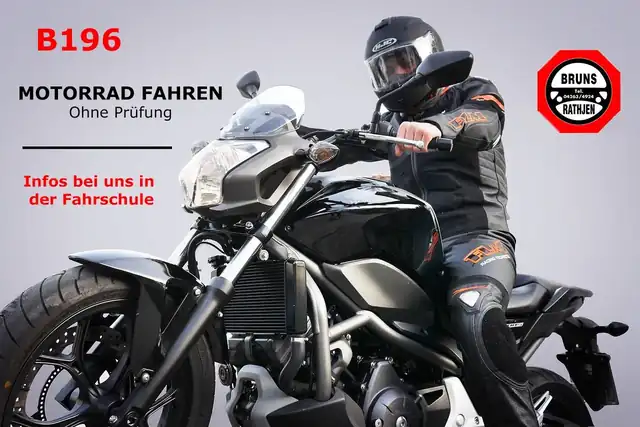 Bruns u. Rathjen GmbH Fahrschule: Foto 2