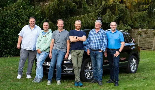 Bruns u. Rathjen GmbH Fahrschule: Foto 3
